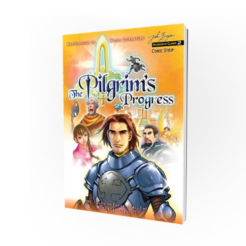 The Pilgrim's Progress, Vol 2 (9781936164752) by John Bunyan