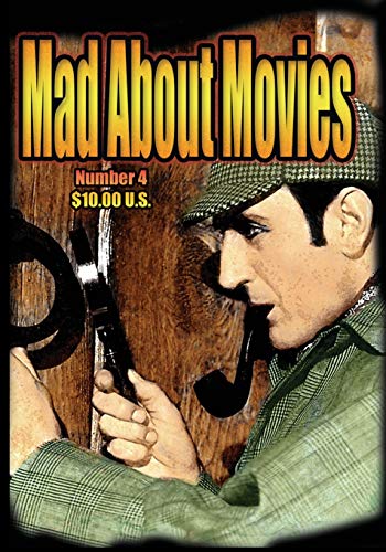 Imagen de archivo de Mad About Movies, Number 4 a la venta por Zubal-Books, Since 1961