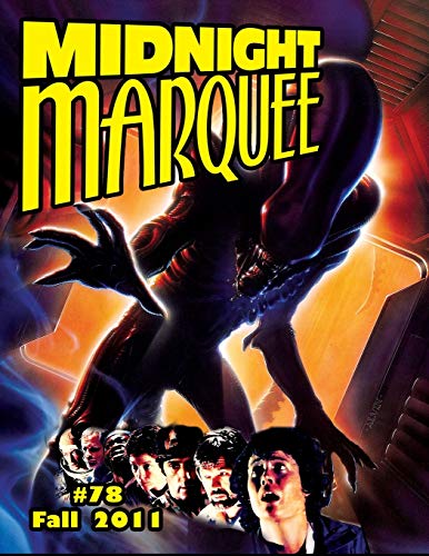 9781936168217: Midnight Marquee 78