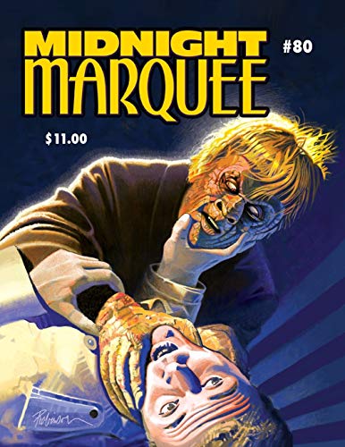 Beispielbild fr Midnight Marquee #80 zum Verkauf von Ergodebooks