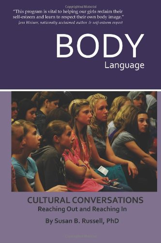 Beispielbild fr Body Language: Cultural Conversations Reaching Out and Reaching In zum Verkauf von Solomon's Mine Books