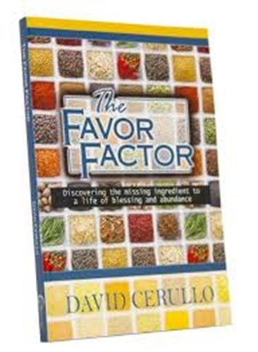 Stock image for The Favor Factor for sale by Better World Books