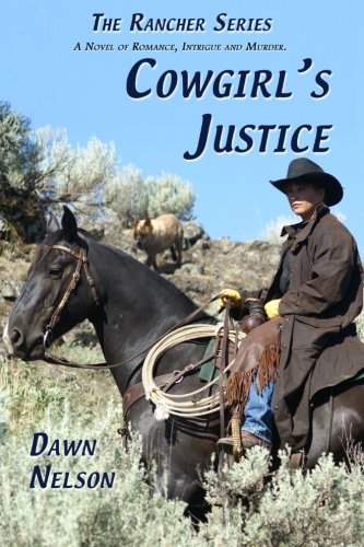 Stock image for Cowgirl's Justice for sale by ThriftBooks-Atlanta