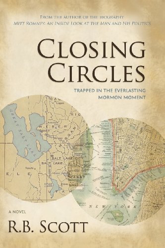 9781936178490: Closing Circles