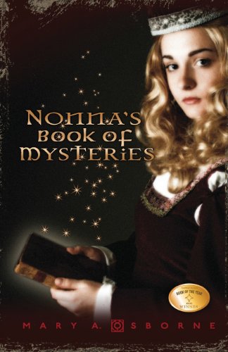 NONNA^S BOOK OF MYSTERIES