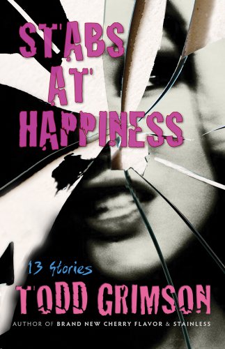 Beispielbild fr Stabs at Happiness: 13 Stories zum Verkauf von Goodwill Books