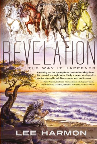 Beispielbild fr Revelation - The Way it Happened zum Verkauf von Irish Booksellers