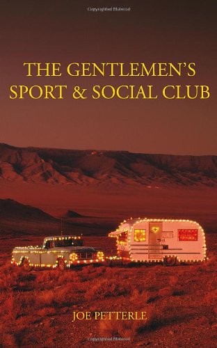 Imagen de archivo de The Gentlemen's Sport and Social Club a la venta por St Vincent de Paul of Lane County