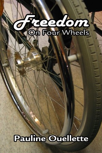 Stock image for Freedom On Four Wheels for sale by Patrico Books