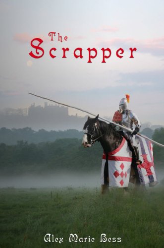 Stock image for The Scrapper for sale by Granada Bookstore,            IOBA