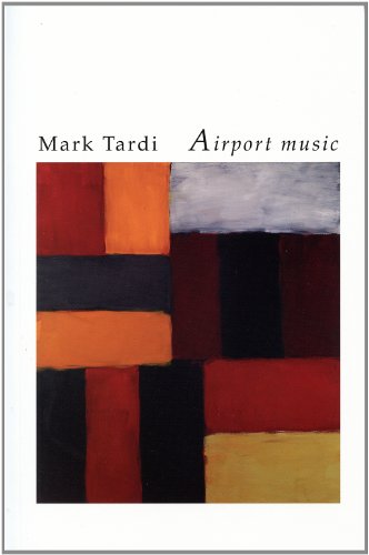 Stock image for Airport Music for sale by Revaluation Books