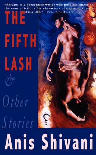 9781936196043: The Fifth Lash and Other Stories