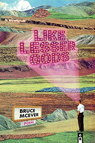 Stock image for Like Lesser Gods for sale by PBShop.store US