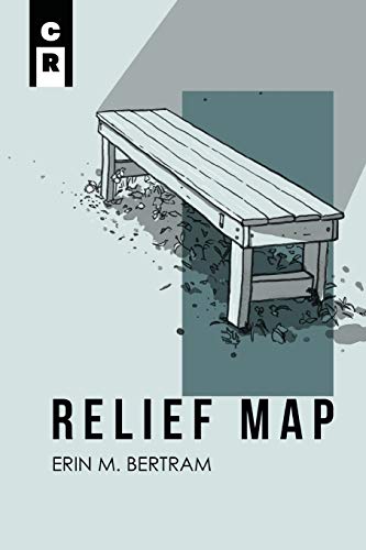 Stock image for Relief Map for sale by PBShop.store US