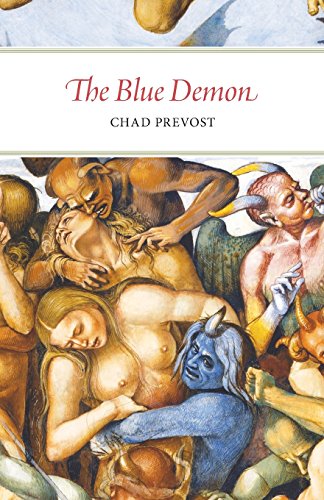 Beispielbild fr The Blue Demon zum Verkauf von Lucky's Textbooks