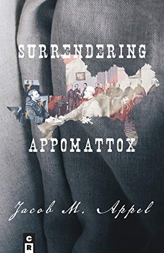 Beispielbild fr Surrendering Appomattox zum Verkauf von Better World Books