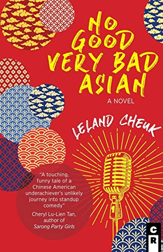 Stock image for No Good Very Bad Asian for sale by Housing Works Online Bookstore