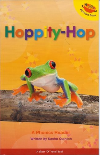 Beispielbild fr Hoppity - Hop zum Verkauf von Wonder Book