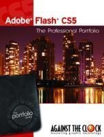 Beispielbild fr Adobe Flash CS5: The Professional Portfolio zum Verkauf von HPB-Red