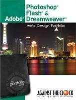 Stock image for Web Design Portfolio CS5: Adobe Photoshop, Flash and Dreamweaver for sale by HPB-Red