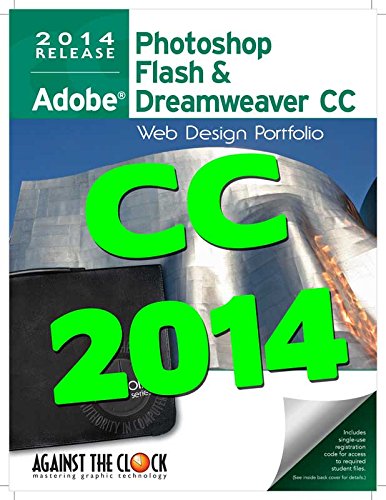 9781936201518: Web Design Portfolio CC 2014: Adobe Photoshop, Fla