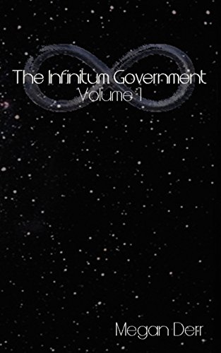 9781936202935: The Infinitum Government, Volume One