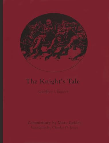 9781936205233: The Knight's Tale: From the Canterbury Tales by Geoffrey Chaucer