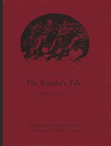 Stock image for The Knight's Tale for sale by HPB-Emerald