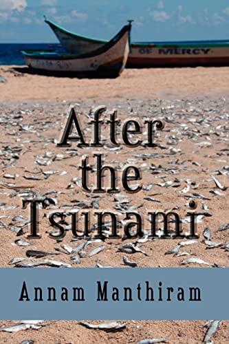 Imagen de archivo de After the Tsunami a la venta por Better World Books