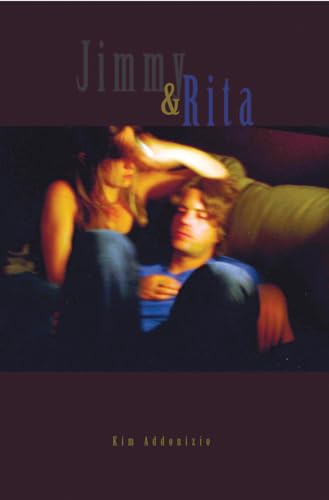 Stock image for Jimmy & Rita [Paperback] Addonizio, Kim for sale by tttkelly1