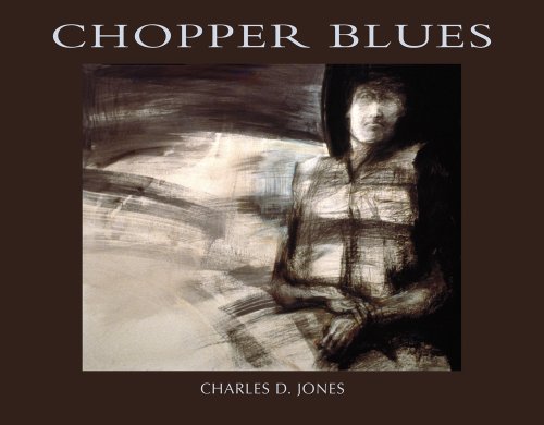9781936205691: Chopper Blues