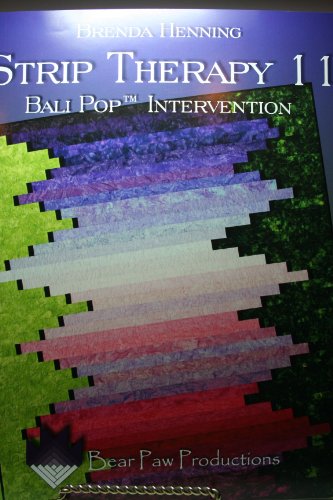 Stock image for Strip Therapy 11: Bali Pop Intervention for sale by St Vincent de Paul of Lane County