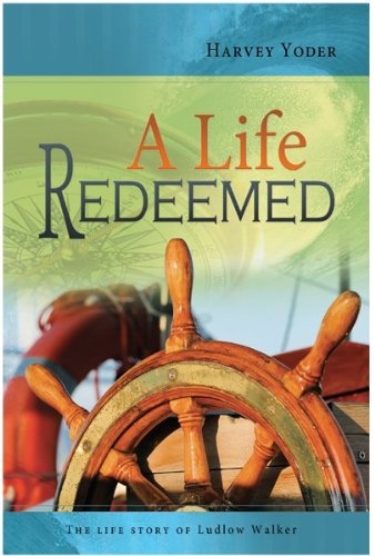 Stock image for A Life Redeemed for sale by Wonder Book