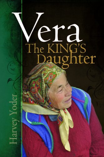 Beispielbild fr Vera, The King's Daughter zum Verkauf von WorldofBooks