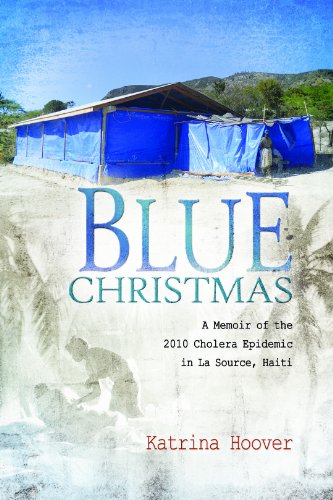 9781936208371: Blue Christmas