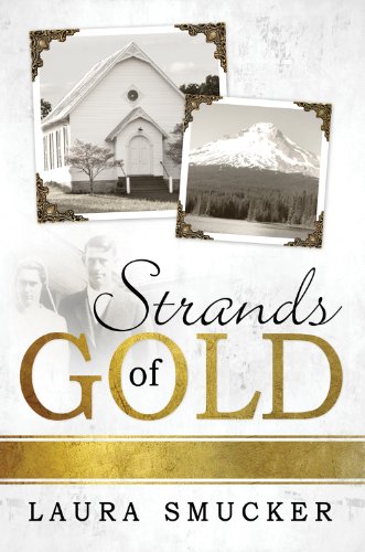 9781936208821: Strands of Gold