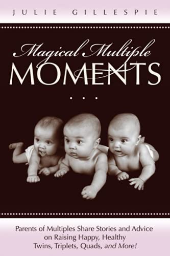 Imagen de archivo de Magical Multiple Moments a la venta por Wonder Book