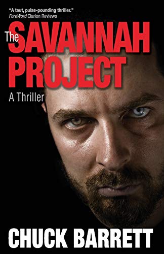 Beispielbild fr The Savannah Project zum Verkauf von WorldofBooks