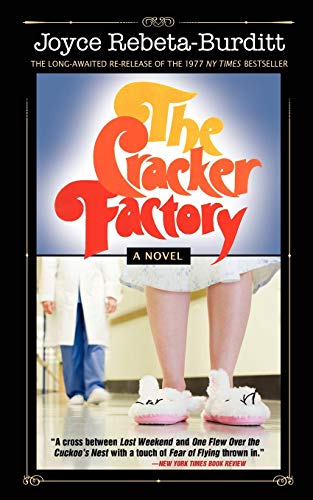 9781936214280: The Cracker Factory (The 1977 Classic - 2010 Edition)