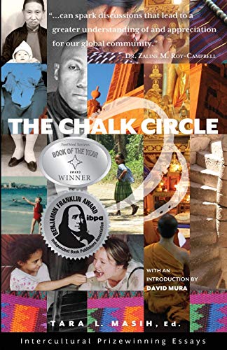 Stock image for The Chalk Circle: Intercultural Prizewinning Essays for sale by Once Upon A Time Books