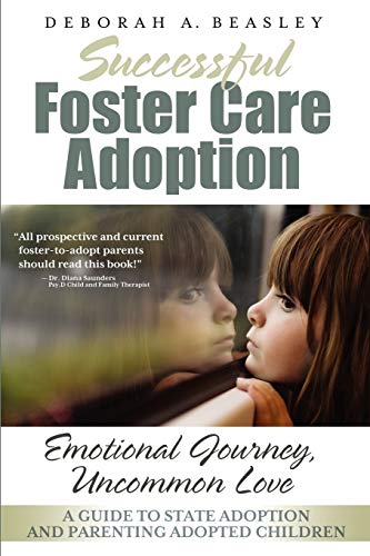 Beispielbild fr Successful Foster Care Adoption zum Verkauf von Better World Books