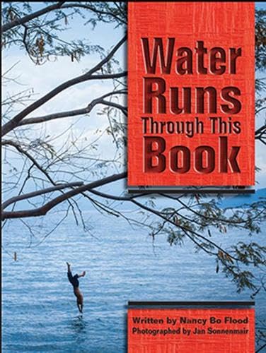Beispielbild fr Water Runs Through This Book zum Verkauf von Better World Books