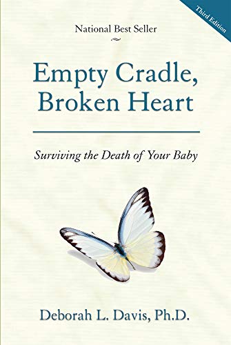 Imagen de archivo de Empty Cradle, Broken Heart: Surviving the Death of Your Baby a la venta por Goodwill of Colorado