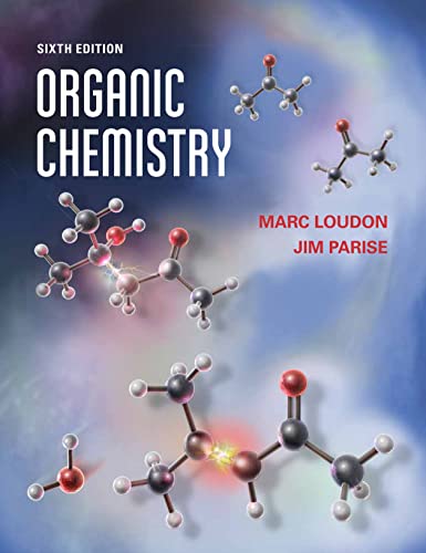 Stock image for Organic Chemistry for sale by BookHolders