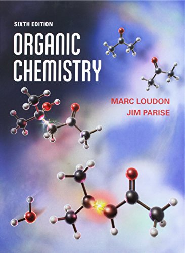9781936221592: Organic Chemistry + Study Guide