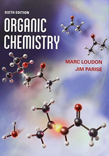 Imagen de archivo de Organic Chemistry Package With Sapling Learning a la venta por GF Books, Inc.