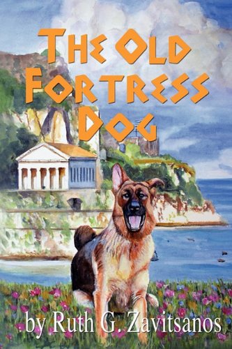 Stock image for The Old Fortress Dog for sale by Irish Booksellers