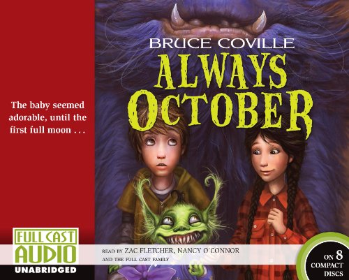 Stock image for Always October for sale by SecondSale