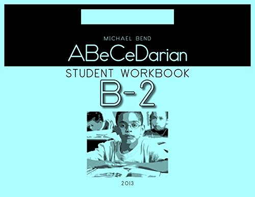 9781936226184: ABeCeDarian Student Workbook B-2