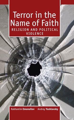 Stock image for Terror in the Name of Faith: Religion and Political Violence for sale by HPB-Red